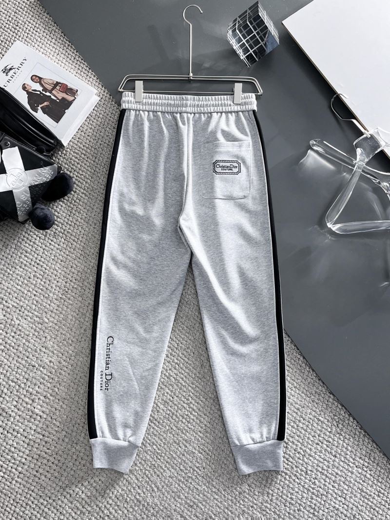 Christian Dior Long Pants